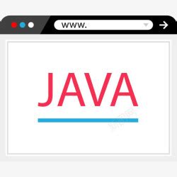 Java Web 图标 的图像结果