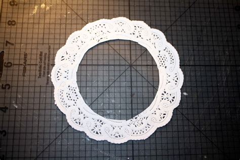 Image result for Doily Tutorial