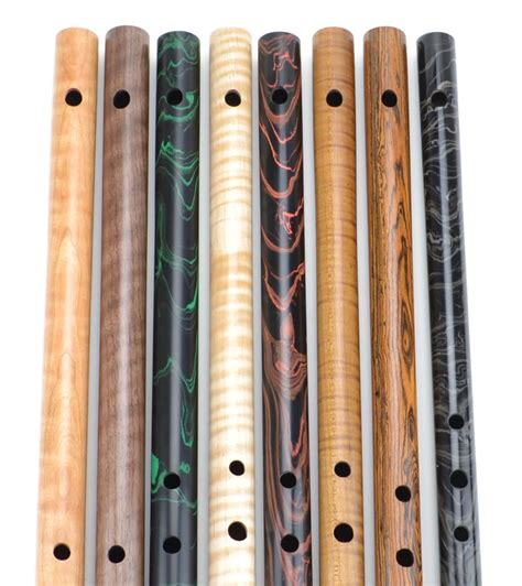 The Essential Flute | Geoffrey Ellis Flutes