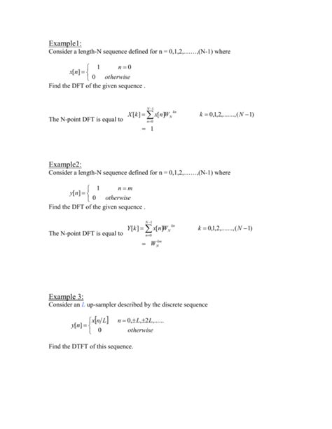 Image result for DFT Properties