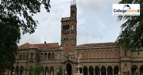 Savitribai Phule Pune University (SPPU) to Rank Colleges as per NAAC ...