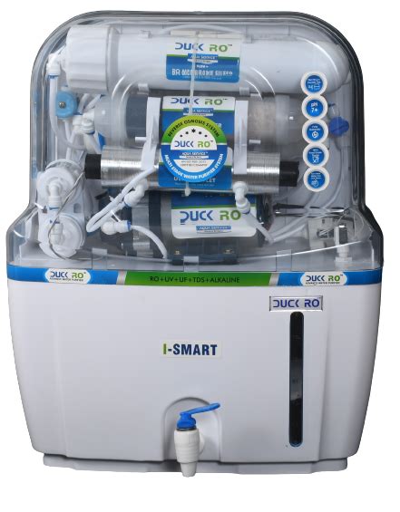 Best RO Water Purifier for Home