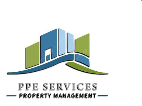 Property Management Logo Vector, Property Management Logo, Busimess ...