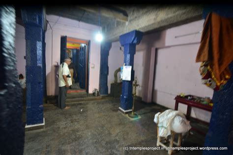 வரதராஜப் பெருமாள், பெரம்பூர், திருவாரூர் – TN Temples Project