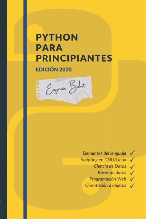 Image result for Python para Principiantes