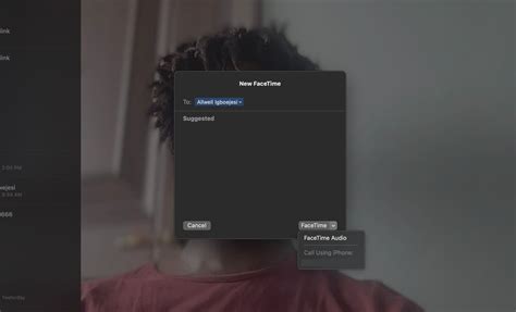5 Ways to FaceTime on Your Mac