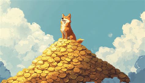 Dogecoin Market Cap May Hit $100bn in 2025: Will It Reach $1?