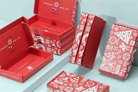 Image result for Custom Box Design