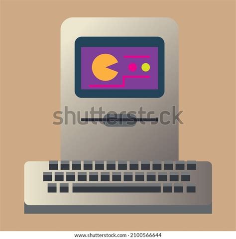 Old Computer Design 的图像结果