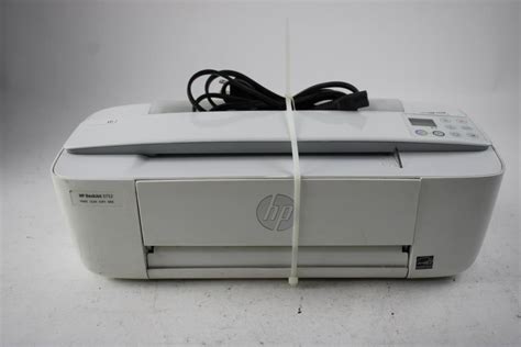 HP Deskjet 3752 E2 Error 的图像结果