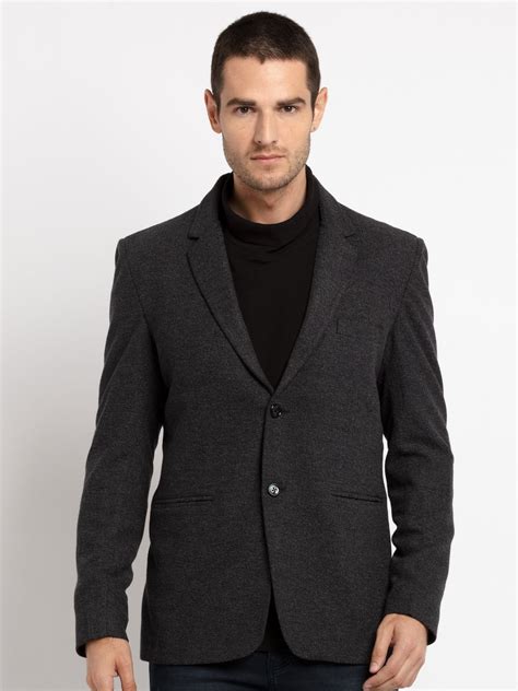 Status Quo Blazers for Men | Suits -Up To 30% OFF