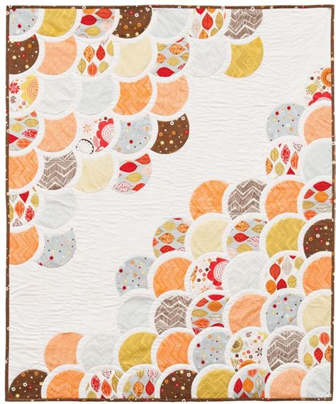 Image result for Clam Shell Quilting Pattern