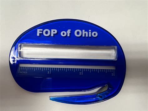 Fraternal Order of Police of Ohio, Inc. | Boosters