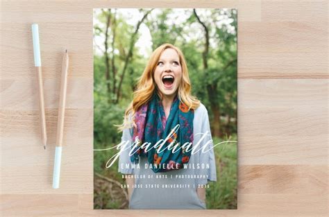Top 21 Sites To Make Graduation Party Invitations