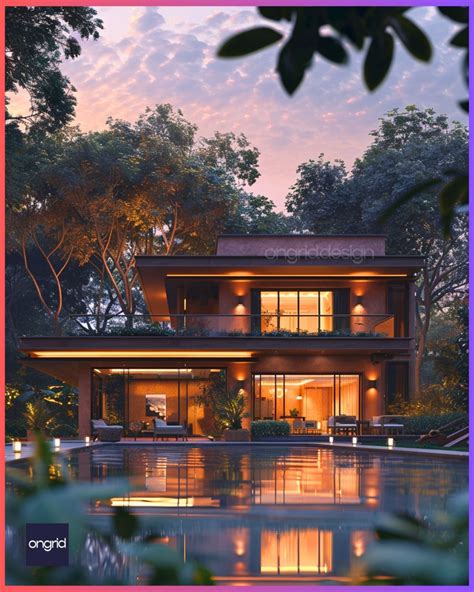 20 Amazing Duplex Home Designs for Indian Families – Ongrid Design