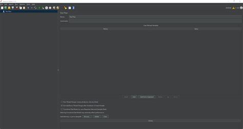 Apache JMeter Installation 的图像结果