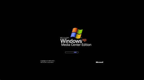How to change your windows xp startup screen appearance and sound ...