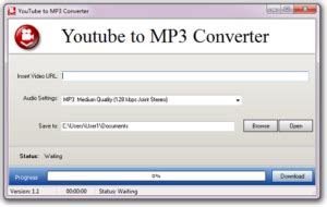 Image result for Comment Convertir MP3