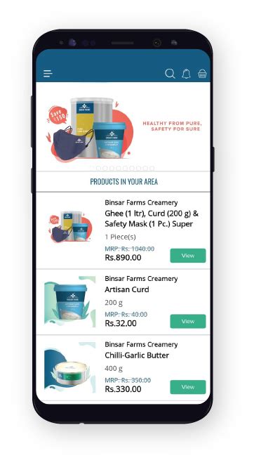 Binsar Farms - Pure Farm-Fresh Milk Delivered Daily