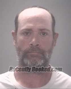 VINCENT GORDON KRAMER Arrest Record & Booking Info - Pasco County ...