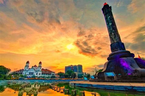2026 Semarang : Private Custom Tour with a Local Guide (with Reviews)