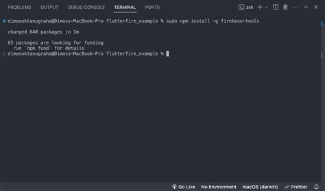 Flutter Flutterfire 的图像结果