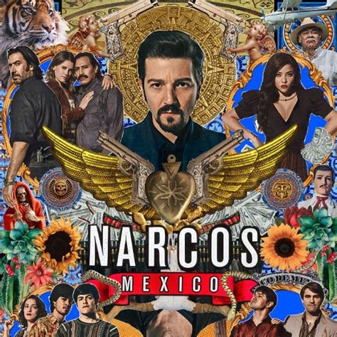 Narcos Mexico Season 2 review: The cat-and-mouse game between the drug ...