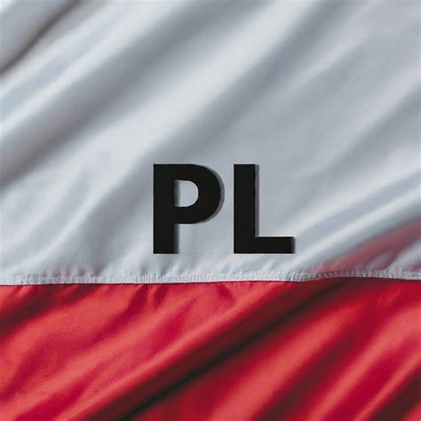 Country Code PL: Unveiling Poland's Digital Identity