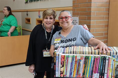 Orland Park Library Blueprint Newsletter To Be Sent Weekly Again