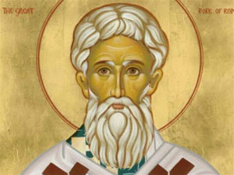 Saint Leo the Great, Pope - Info Catholic