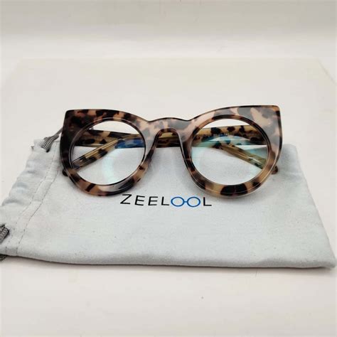 Prescription Sunglasses Zeelool at Myrtle Jackman blog