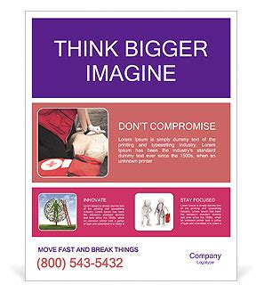 Image result for First Aid Training Poster