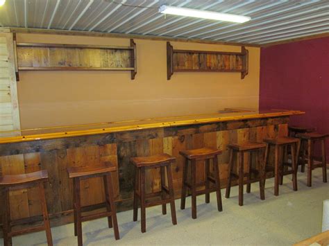 Rustic Bar 的图像结果