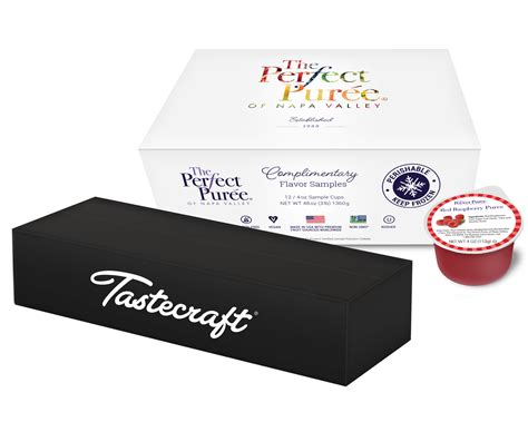 Produce Express - The Perfect Puree of Napa Valley