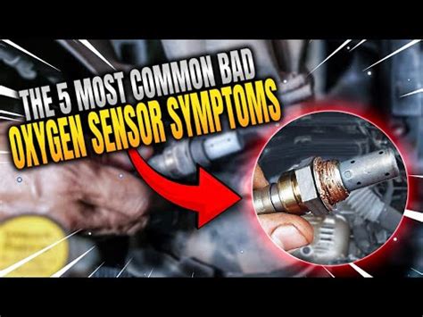 Image result for What Are the Signs of a Bad O2 Sensor