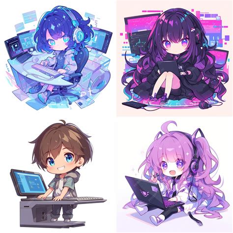 Developer Vector 的图像结果