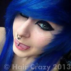 Colour Hair Dye Sky Blue by Buy Sky Blue Color Hair Dye Haircrazy Colour Hair Dye Sky Blue
