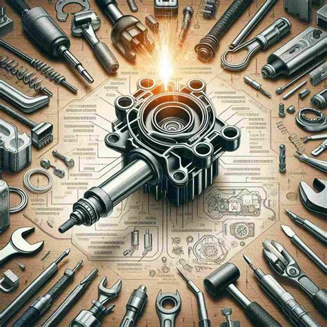 Ignition Coil: Everything You Need to Know About This Spark-Making Marvel