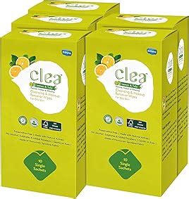 Amazon.in: Clea: Cleansing & Makeup Remover Wipes
