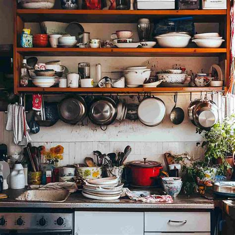Image result for Declutter Kitchen