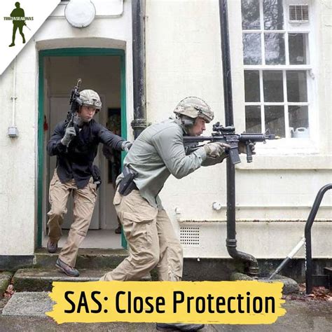 SAS Close Protection 的图像结果