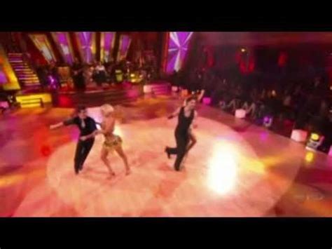 Image result for DWTS Samba Codebear2