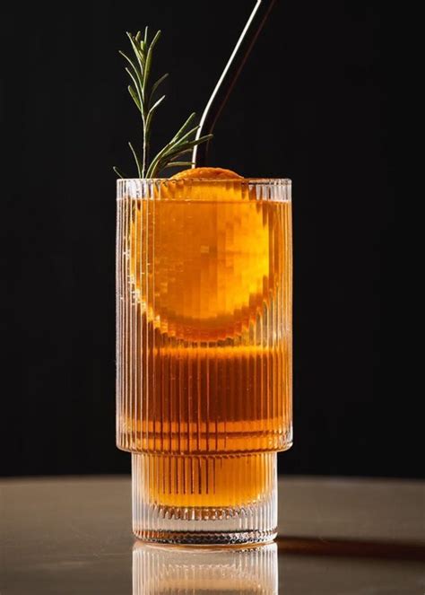 Get Sterling Gold Rim Glass - Set Of 2 at ₹ 1899 | LBB Shop