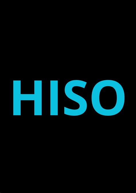 HISO Spanish Movie Streaming Online Watch