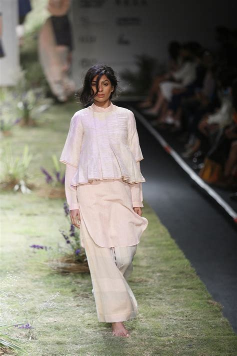 Amazon India Fashion Week 2017: Highlights from Day 1 | Vogue India