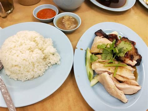新加坡版本的海南鸡饭详细做法，有鸡油才有灵魂，太香了！_腾讯新闻