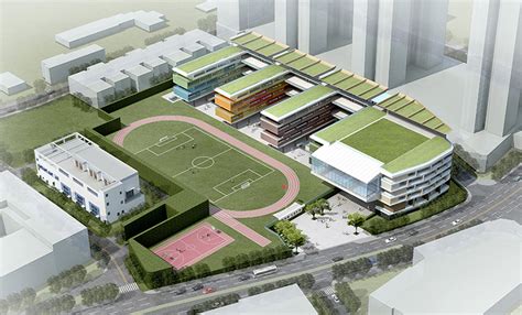 深圳市南山外国语学校（集团）第二实验学校(九年一贯制公办学校)_搜狗百科