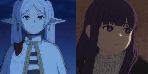 Frieren: Fern and Stark's Relationship, Explained