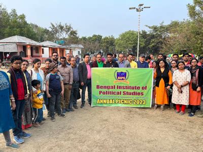 Bengal Institute of Political Studies - BIPS