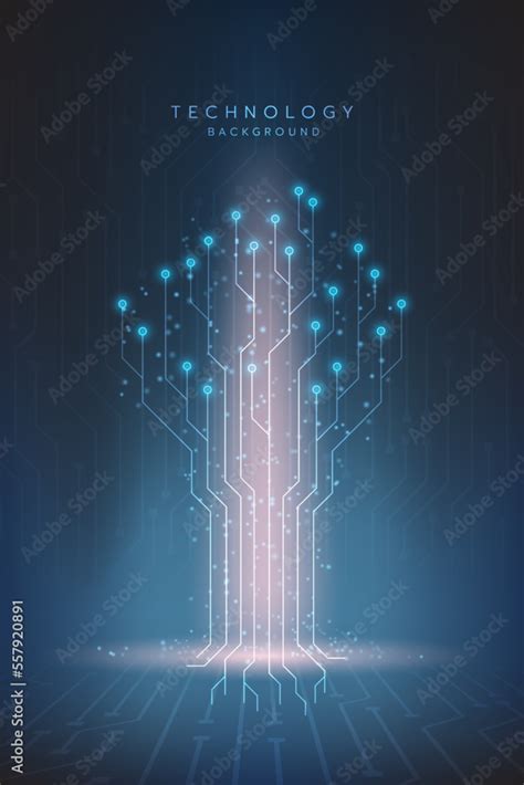 Technology Background Design 的图像结果